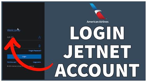 aajetnet|aa jet log in.